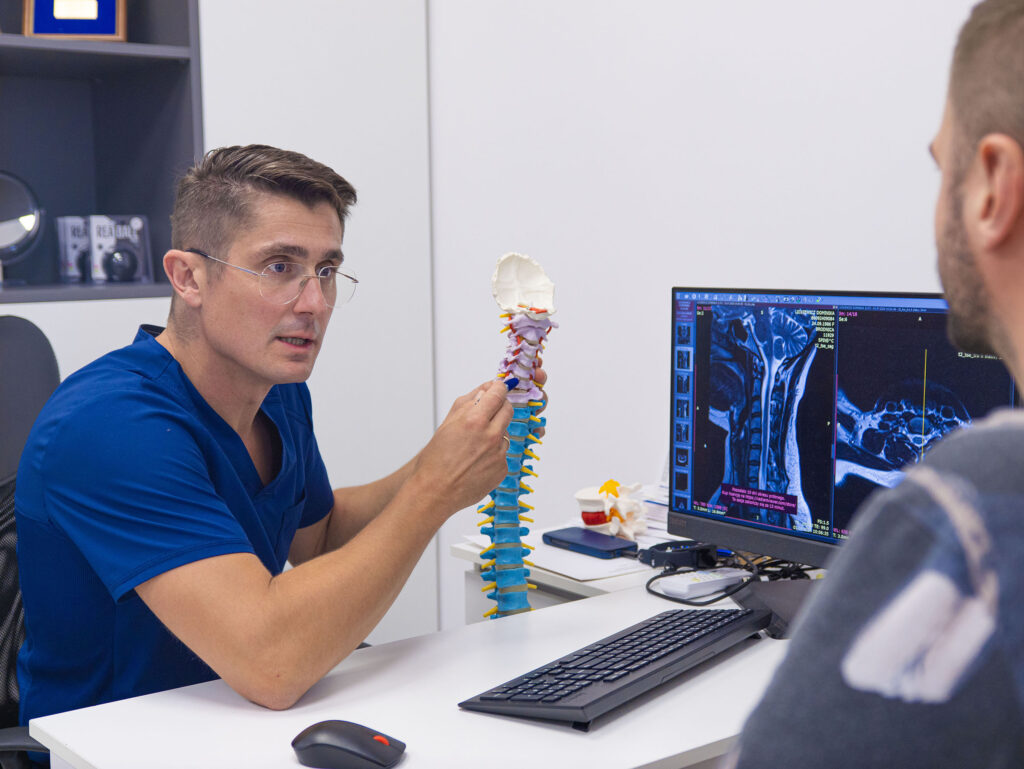 Fizjoterapia Wągrowiec